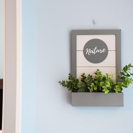 Wola Pleasure Place Apartment Варшава Екстериор снимка