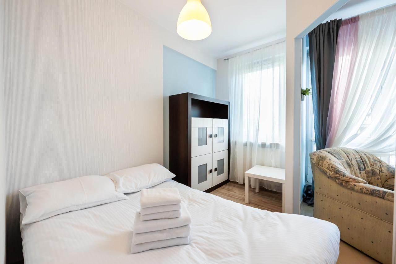 Wola Pleasure Place Apartment Варшава Екстериор снимка